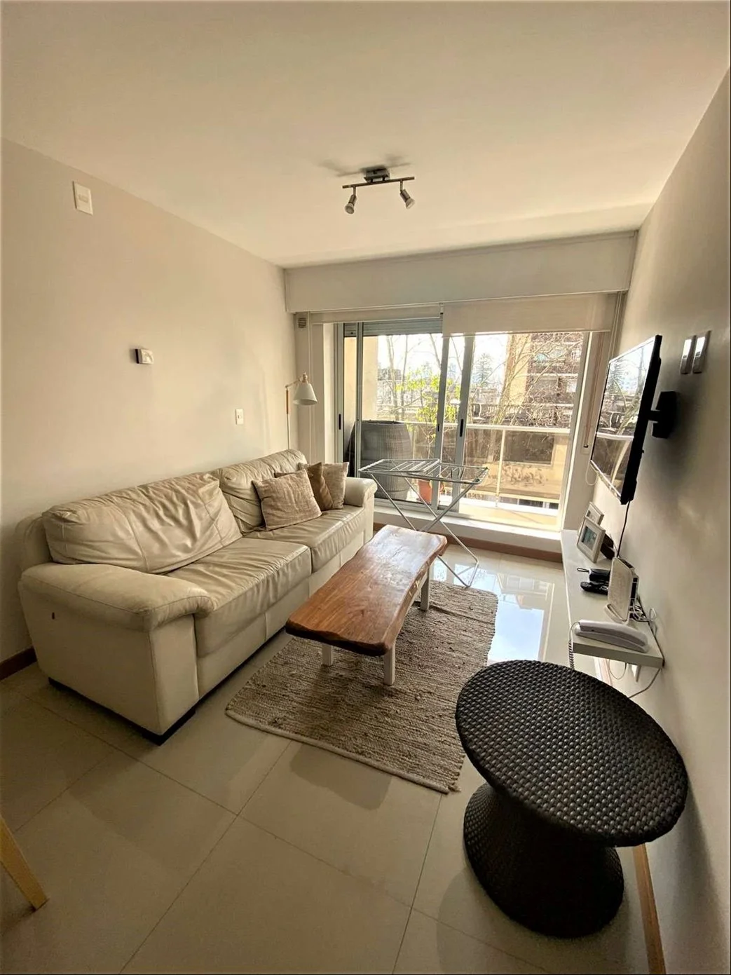 Apartamento en Pocitos, propiedad 290892 -Imagen 2