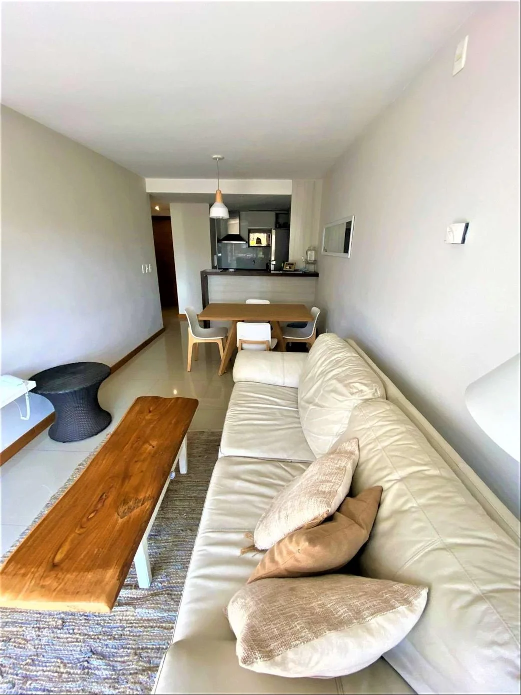 Apartamento en Pocitos, propiedad 290892 -Imagen 3