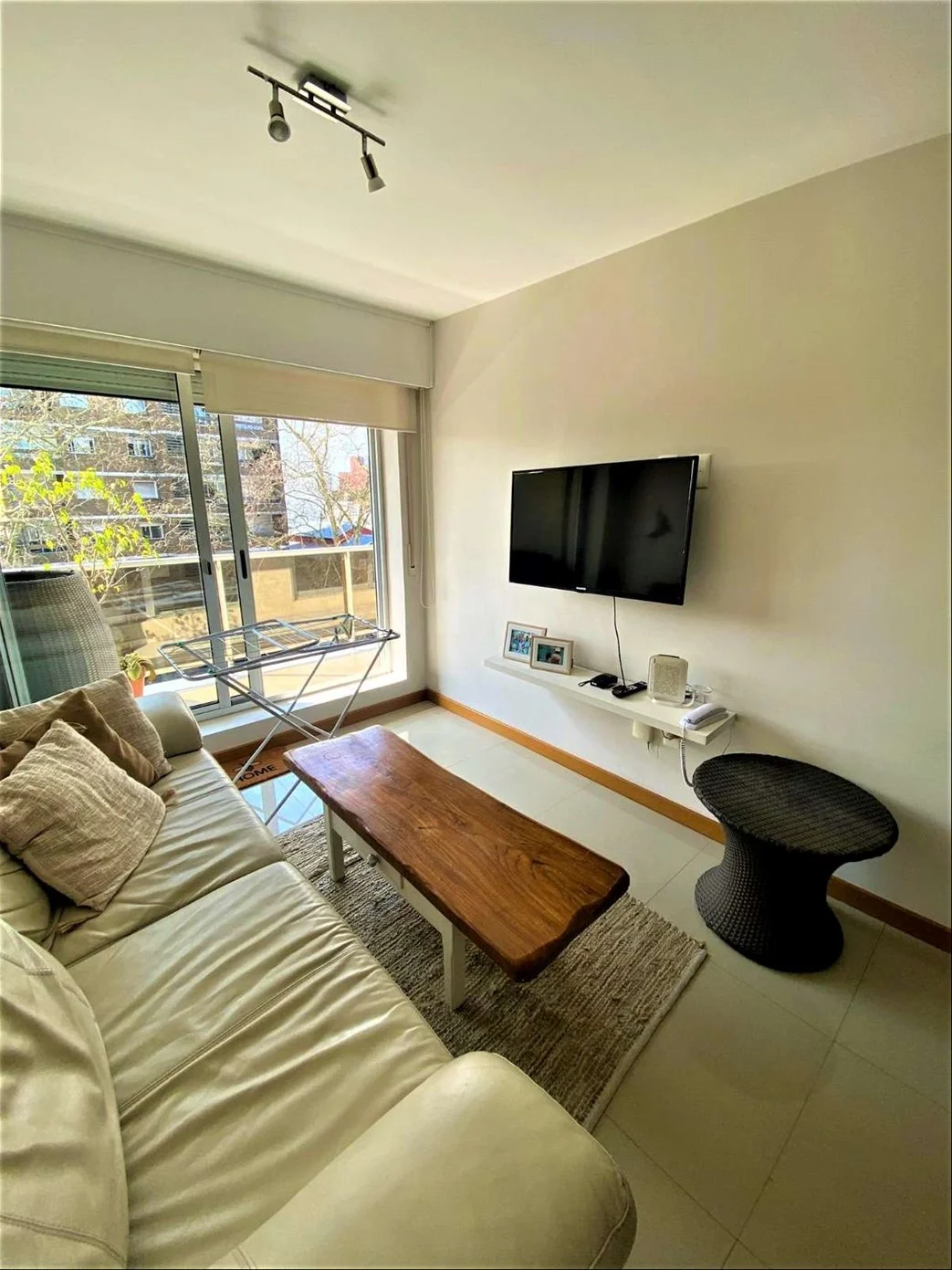 Apartamento en Pocitos, propiedad 290892 -Imagen 4