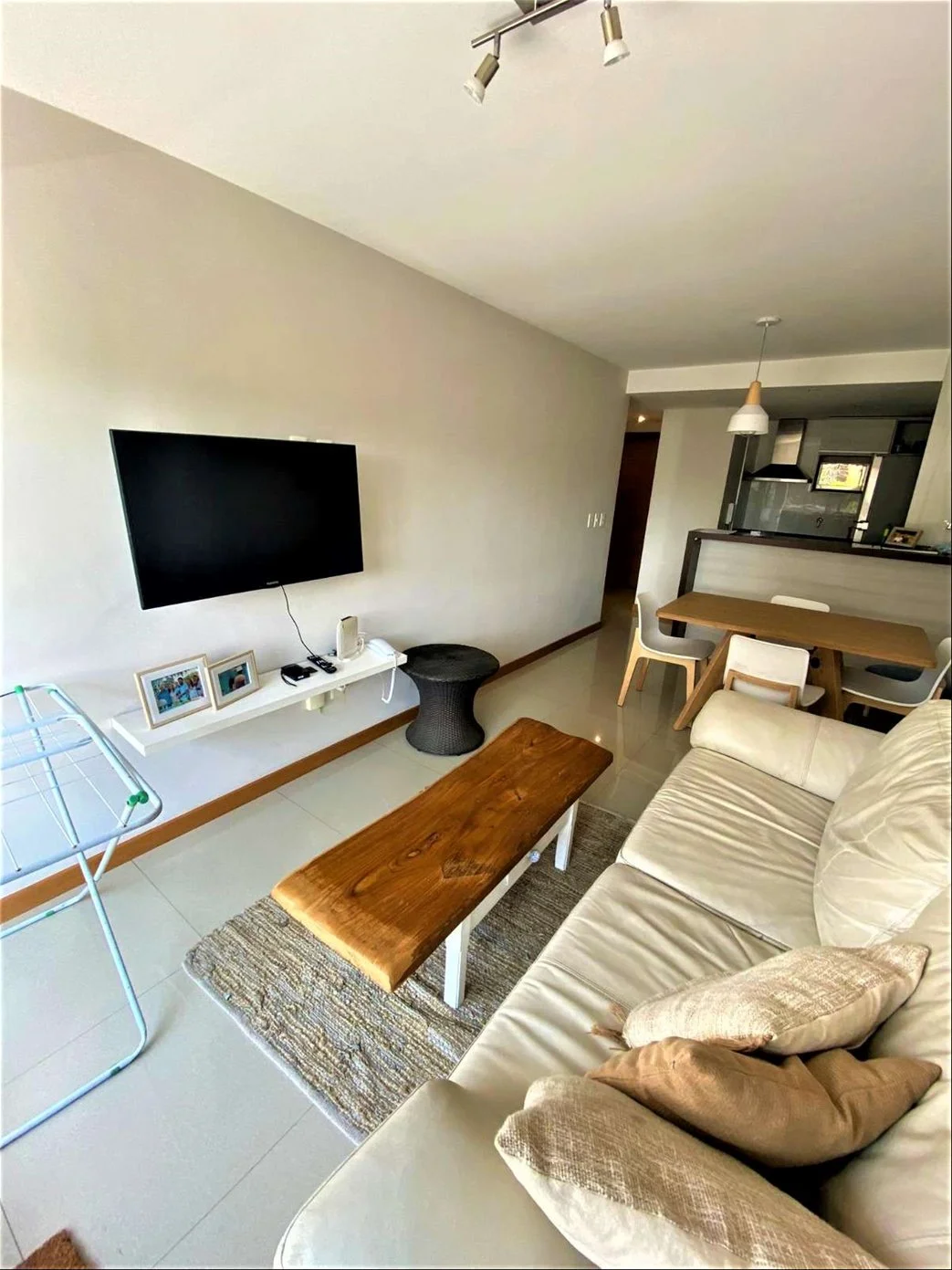 Apartamento en Pocitos, propiedad 290892 -Imagen 5