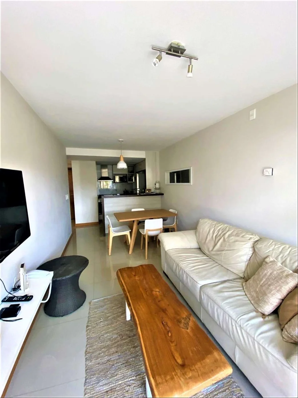 Apartamento en Pocitos, propiedad 290892 -Imagen 6