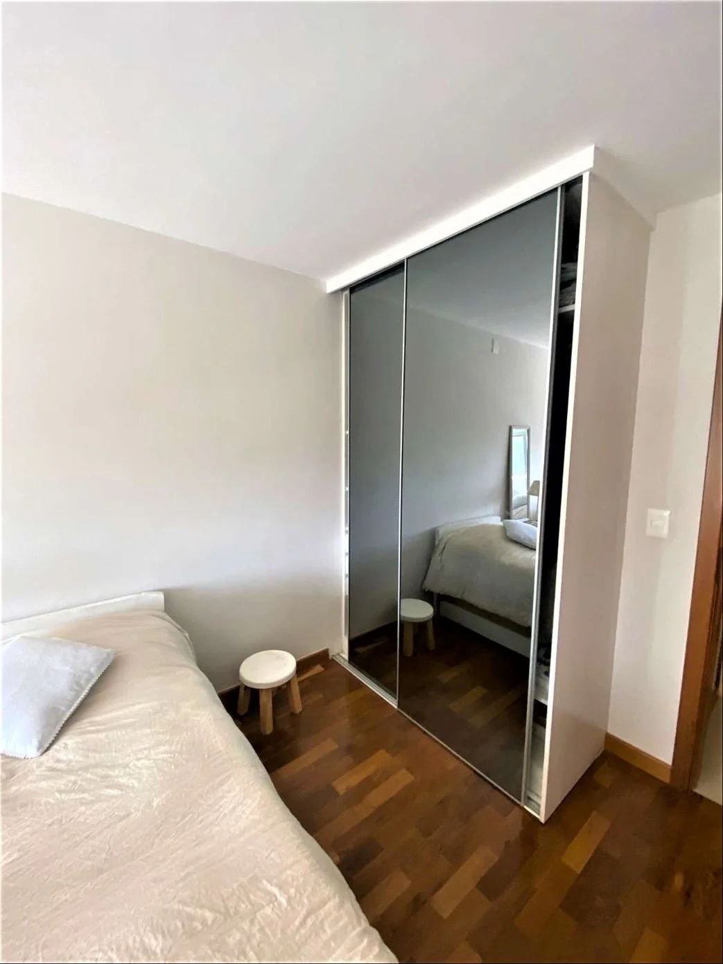 Apartamento en Pocitos, propiedad 290892 -Imagen 8