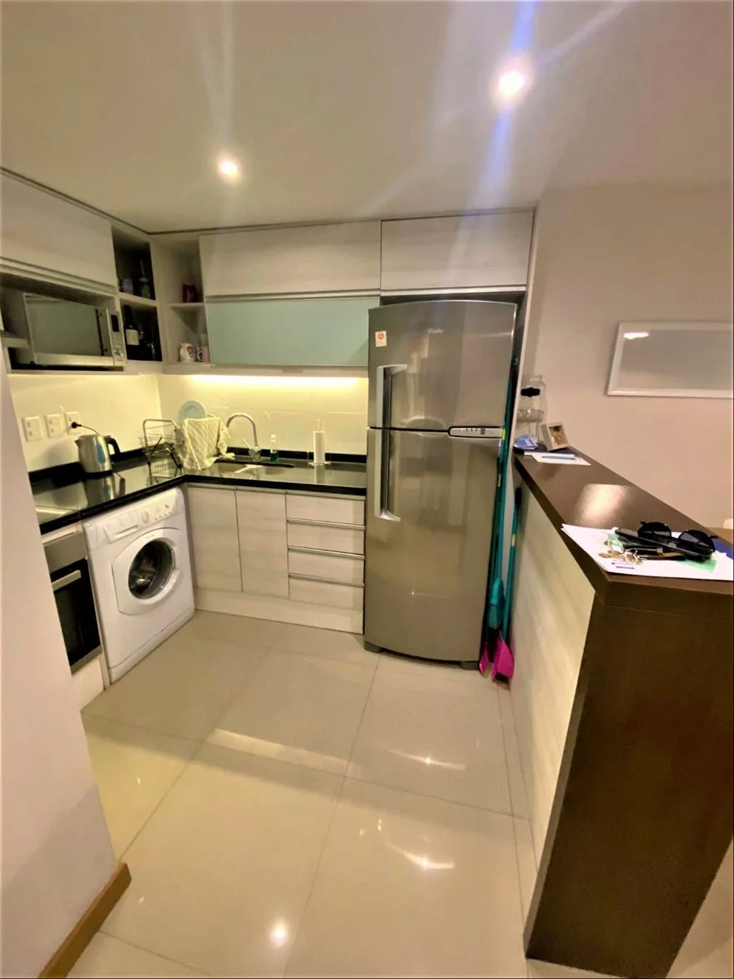 Apartamento en Pocitos, propiedad 290892 -Imagen 9