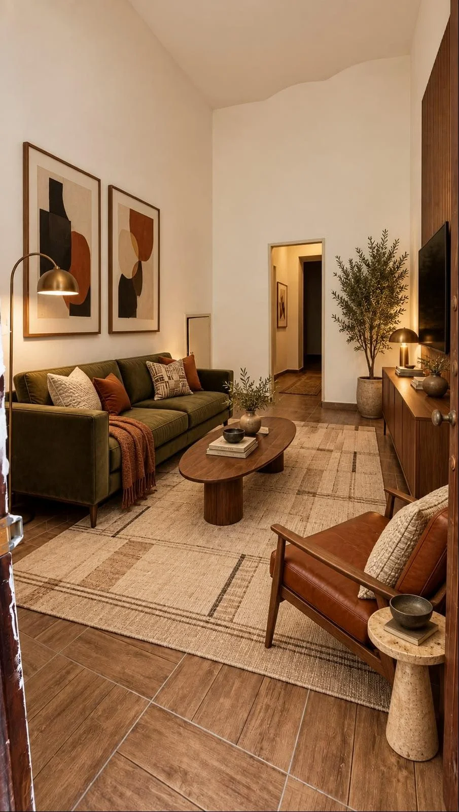 Casa en La Comercial, propiedad 293584 -Imagen 1