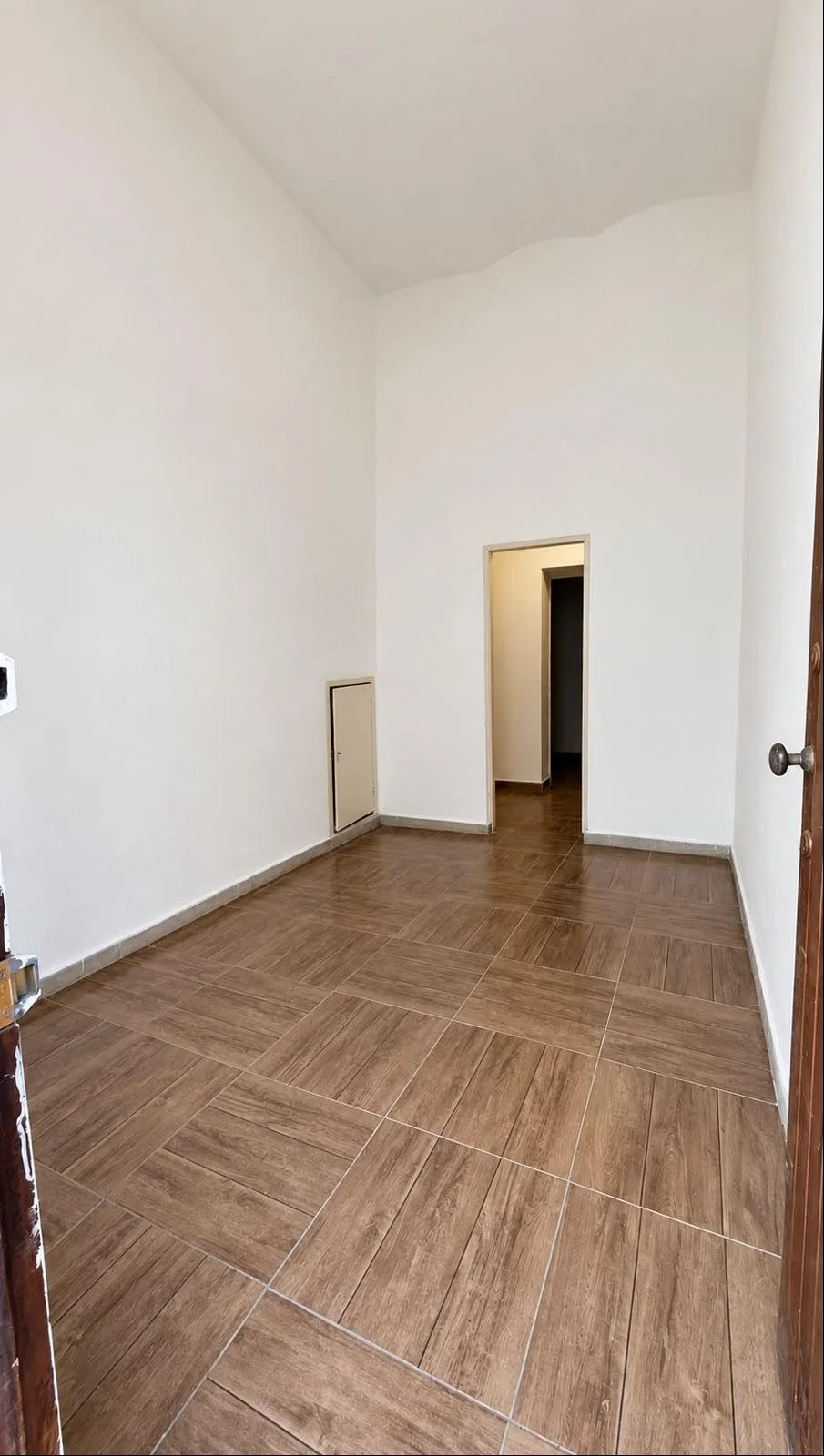 Casa en La Comercial, propiedad 293584 -Imagen 2