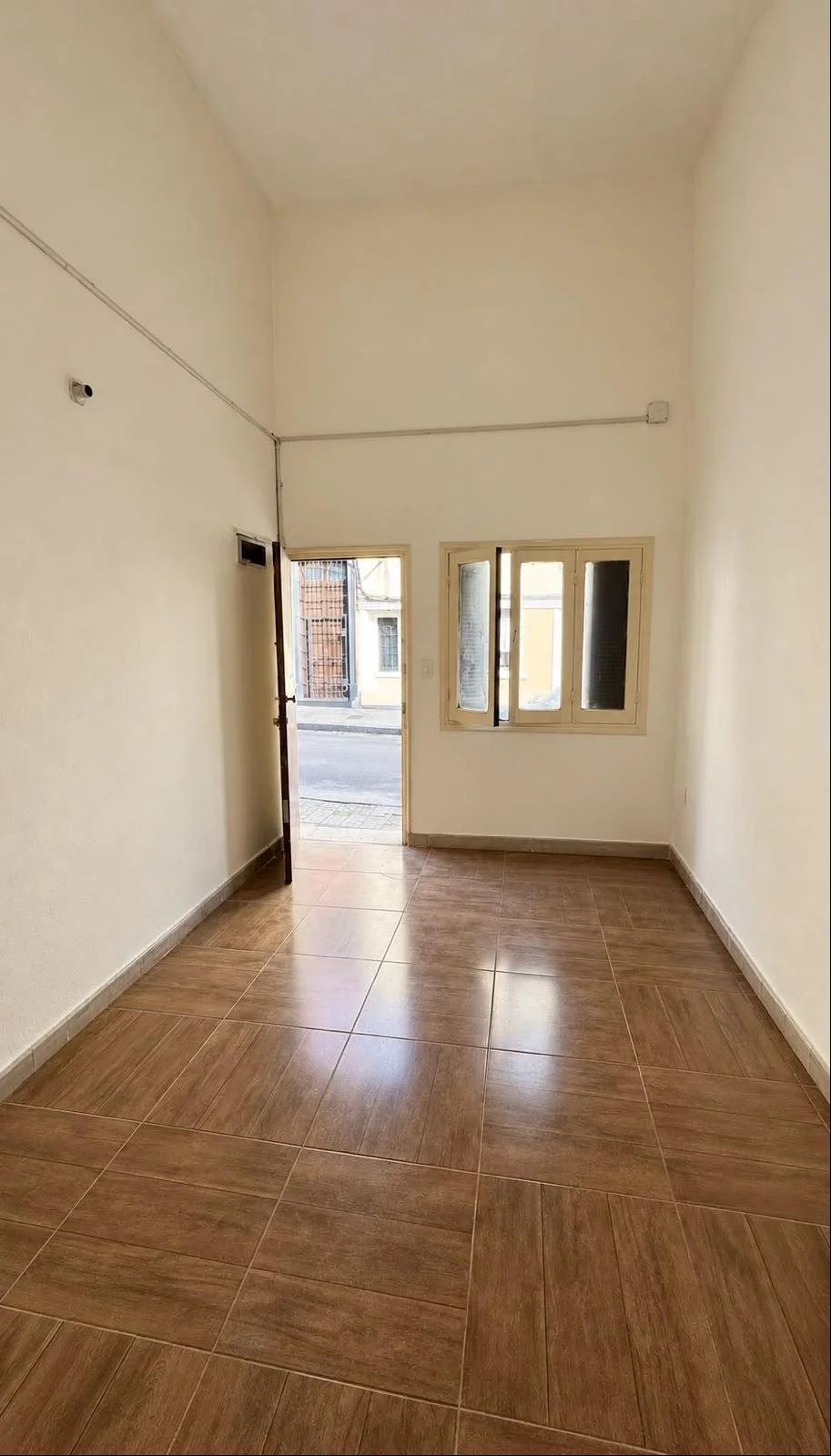 Casa en La Comercial, propiedad 293584 -Imagen 3