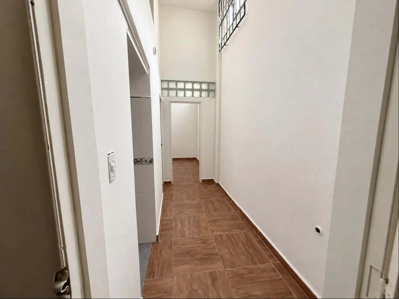 Casa en La Comercial, propiedad 293584 -Imagen 4