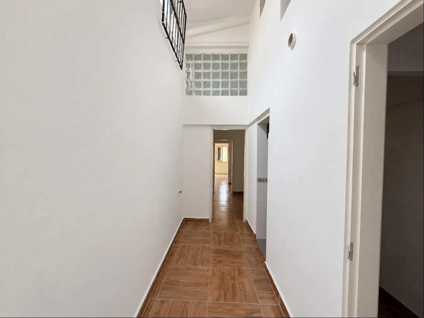 Casa en La Comercial, propiedad 293584 -Imagen 5