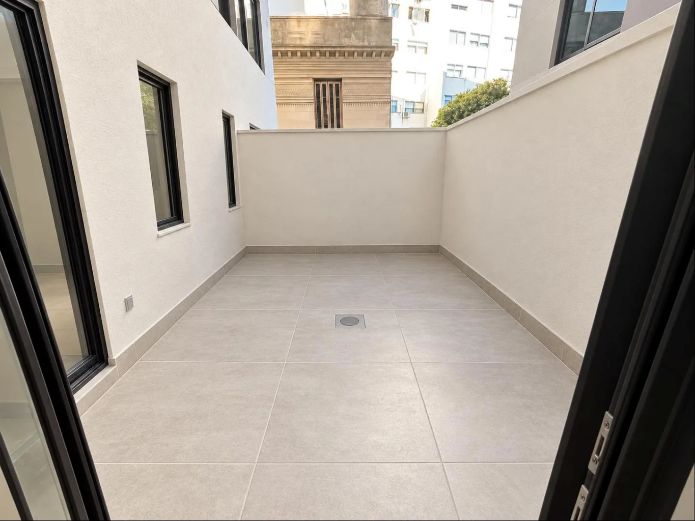 Apartamento en La Blanqueada, propiedad 300040 -Imagen 11