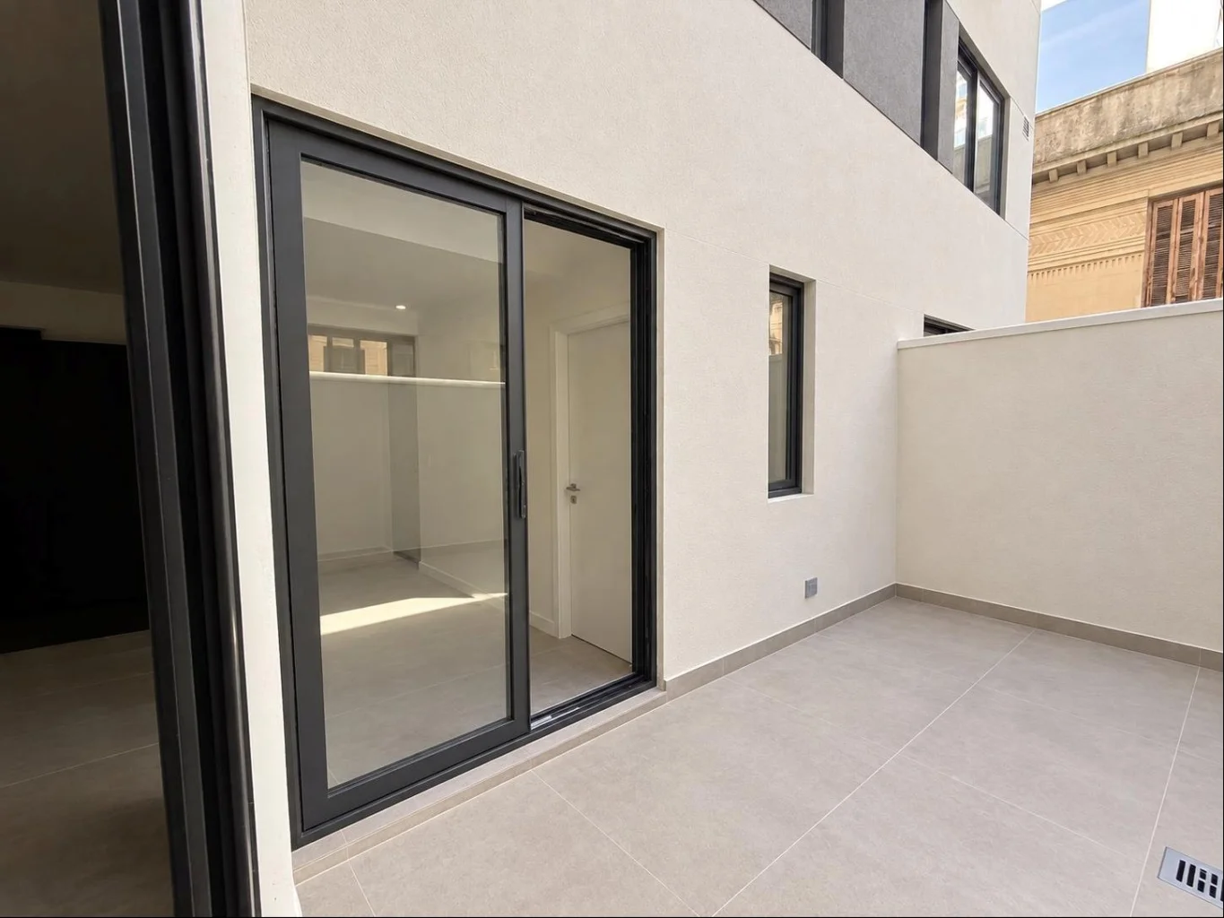 Apartamento en La Blanqueada, propiedad 300040 -Imagen 12