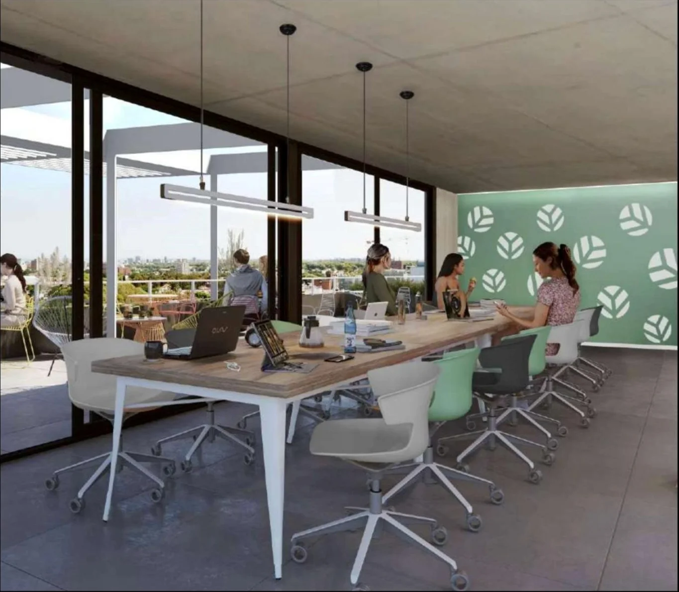 Apartamento en La Blanqueada, propiedad 300040 -Imagen 16