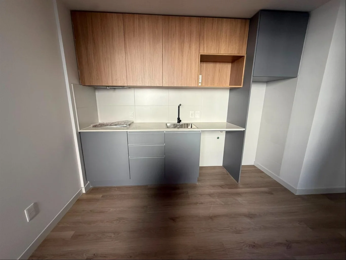 Apartamento en La Blanqueada, propiedad 300040 -Imagen 2