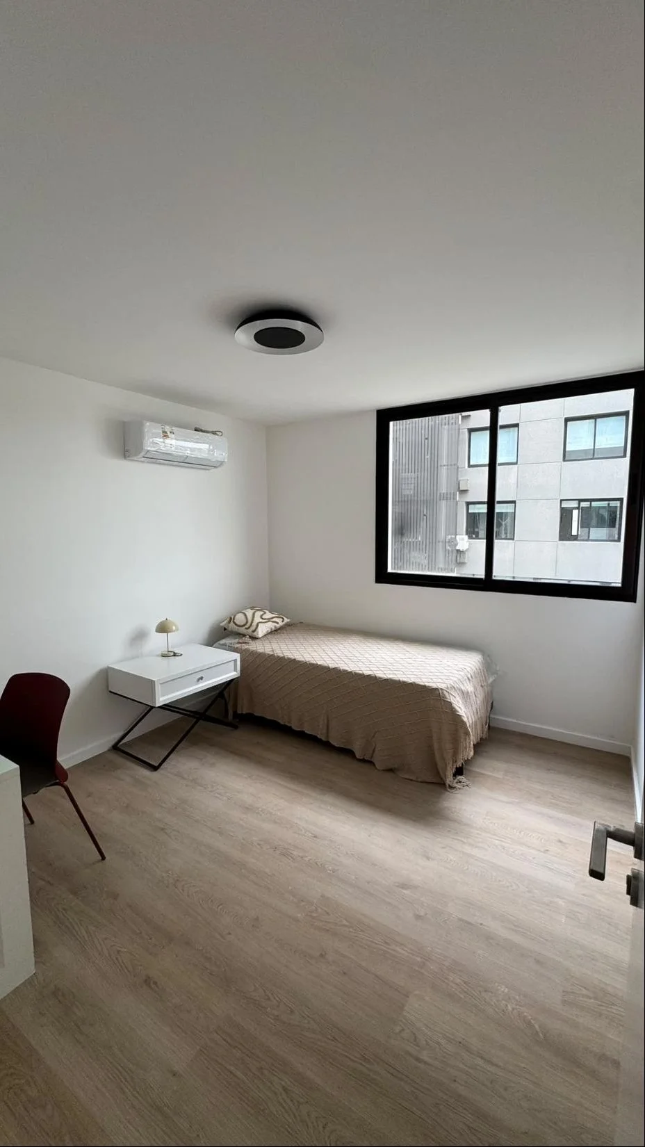 Apartamento en Parque Miramar, propiedad 302164 -Imagen 5