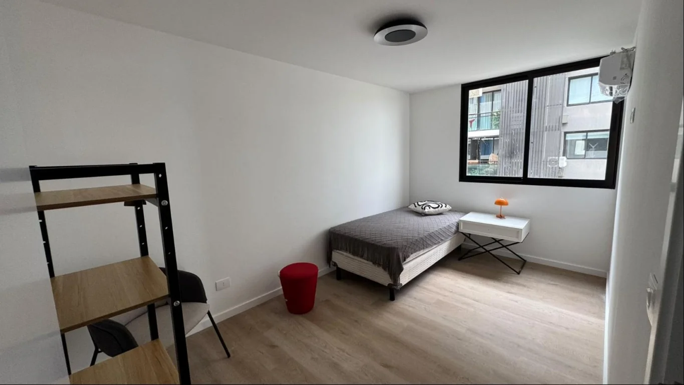 Apartamento en Parque Miramar, propiedad 302164 -Imagen 9