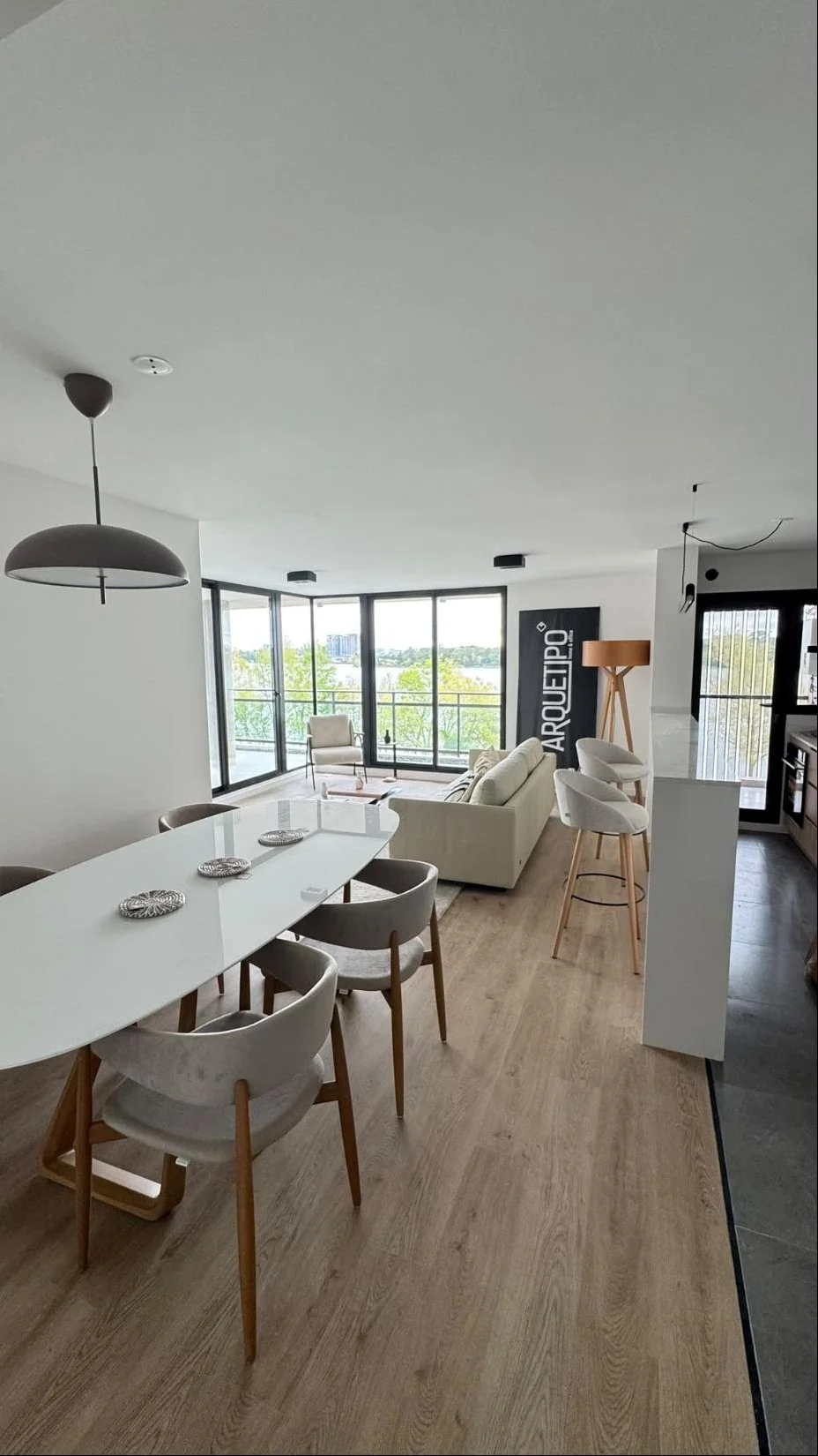 Apartamento en Parque Miramar, propiedad 302164 -Imagen 1