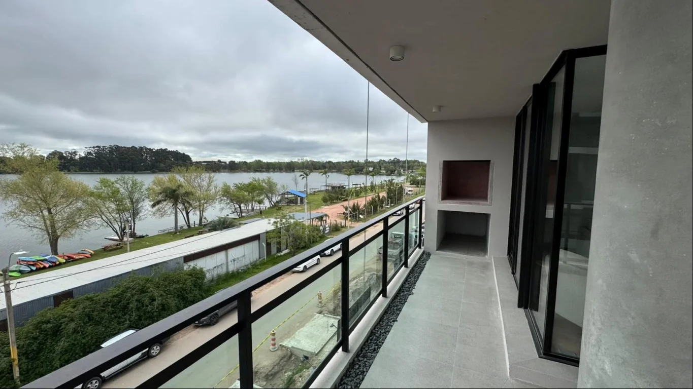 Apartamento en Parque Miramar, propiedad 302164 -Imagen 14