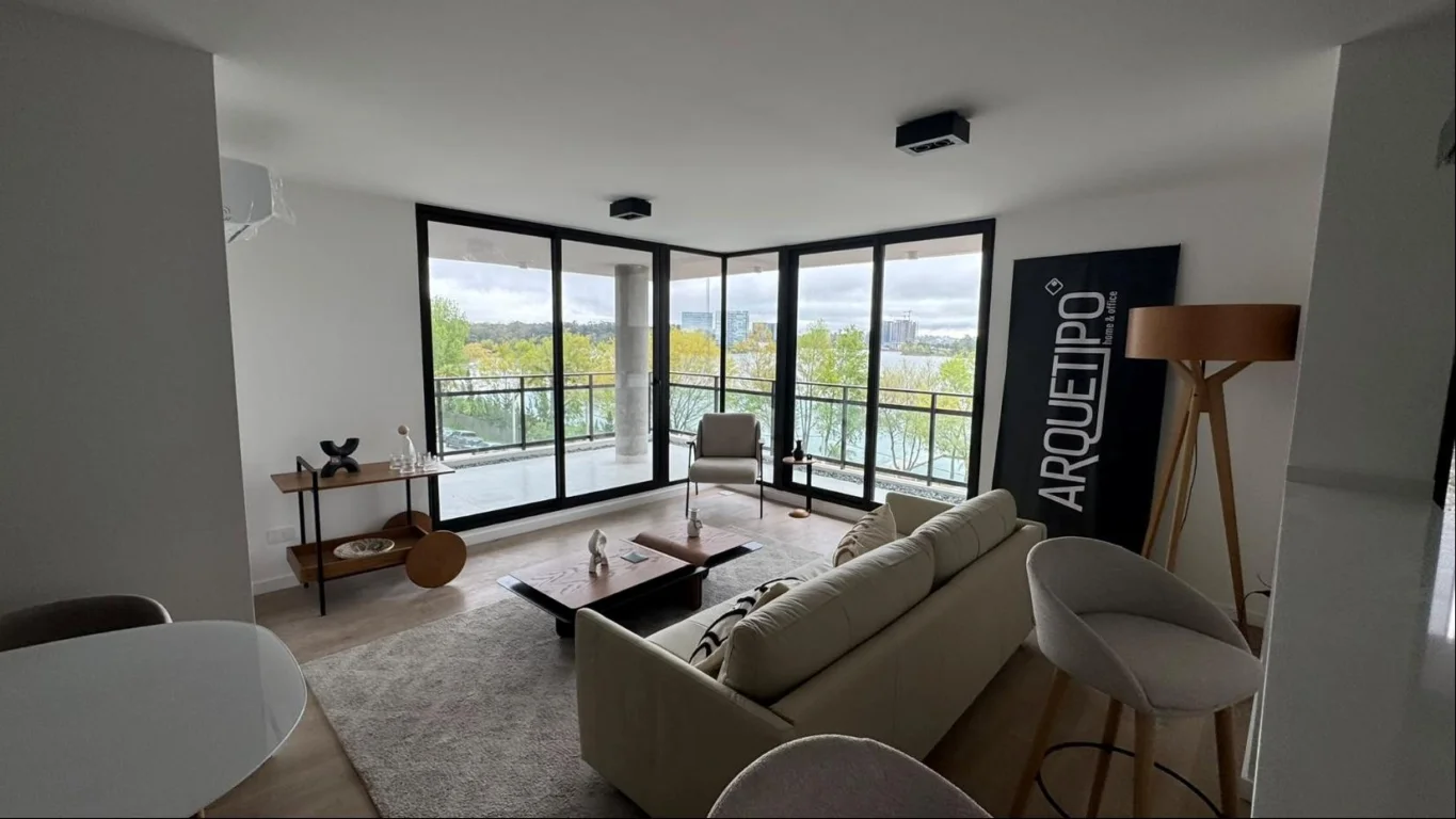 Apartamento en Parque Miramar, propiedad 302164 -Imagen 2