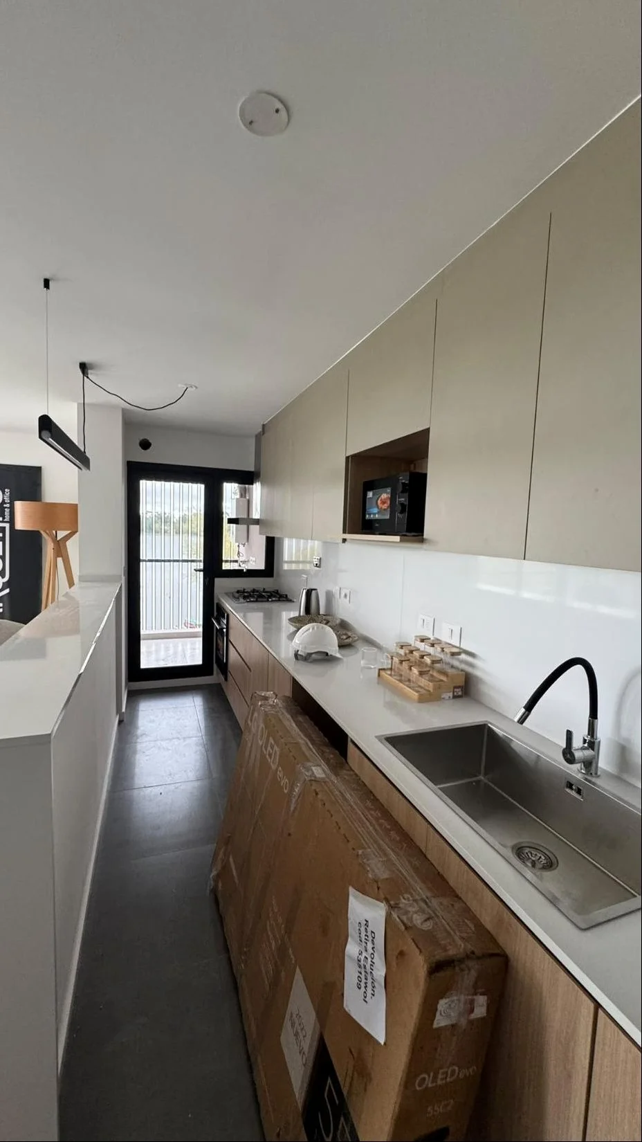 Apartamento en Parque Miramar, propiedad 302164 -Imagen 3