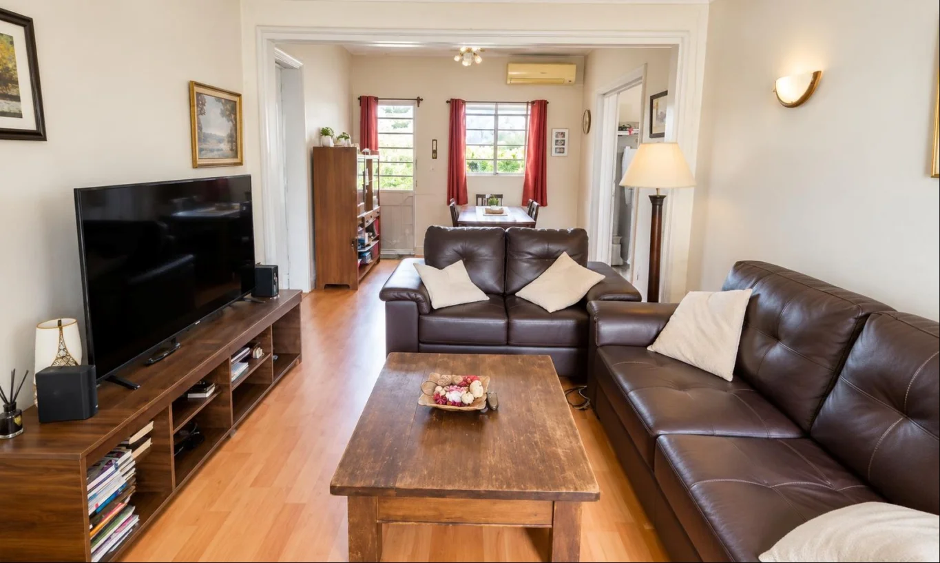 Casa en Malvín, propiedad 303998 -Imagen 4