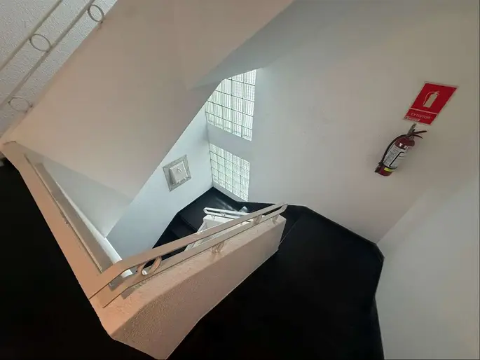 Alquiler Apartamento de 2 Dormitorios en Cordón Sur