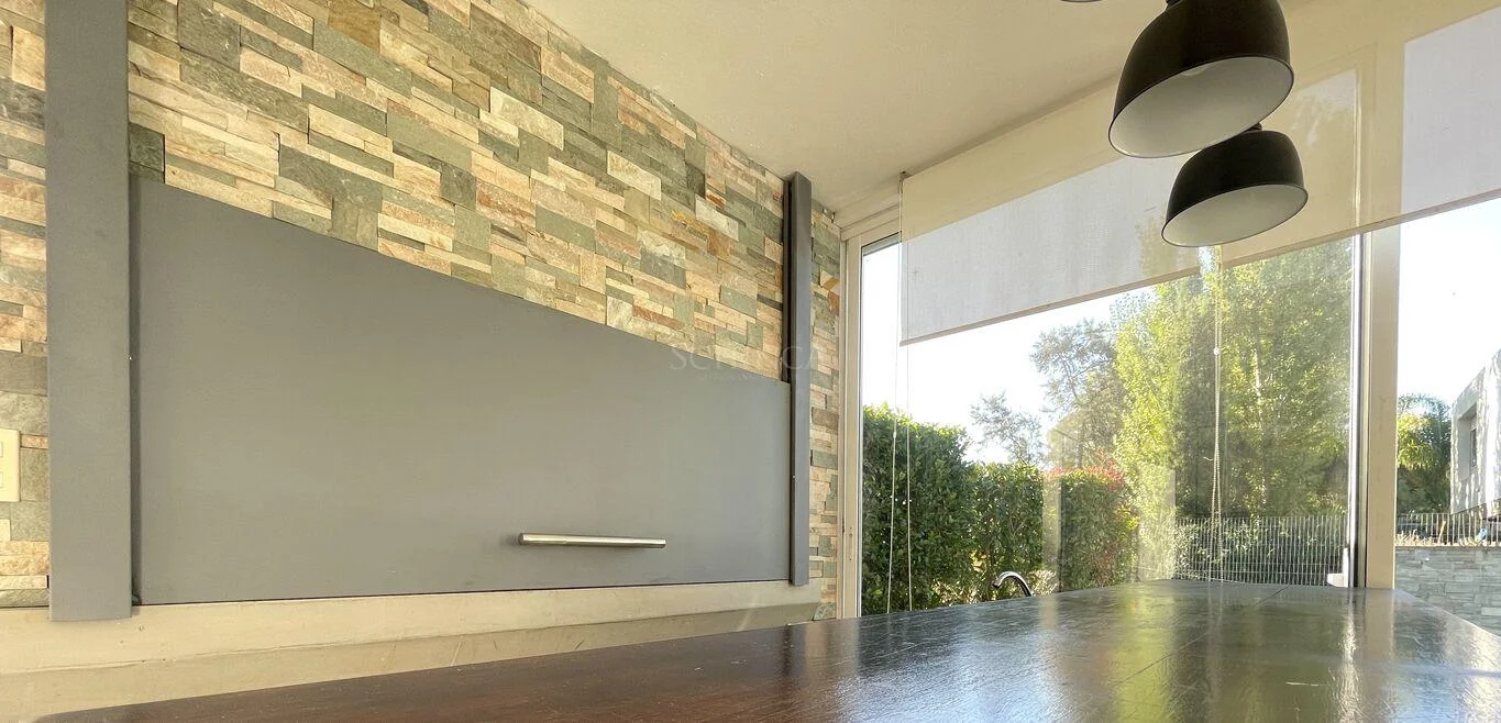 Casa en San Nicolás, propiedad 166257 -Imagen 12
