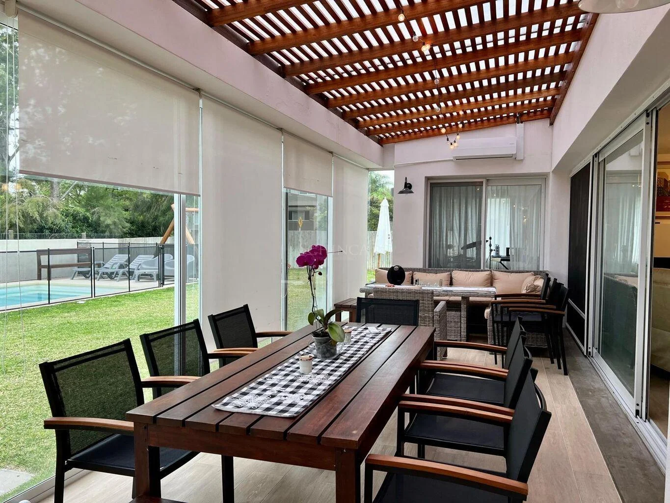 Casa en San Nicolás, propiedad 166257 -Imagen 14