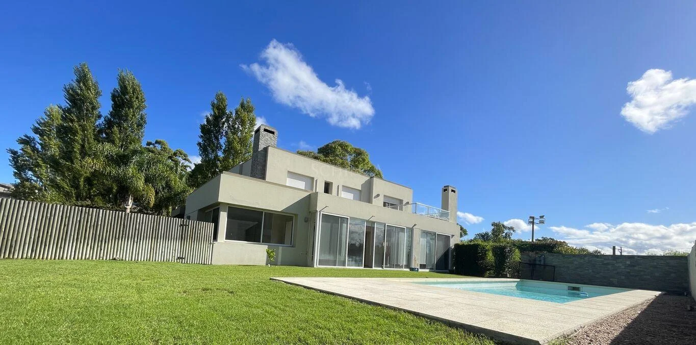 Casa en San Nicolás, propiedad 166257 -Imagen 2