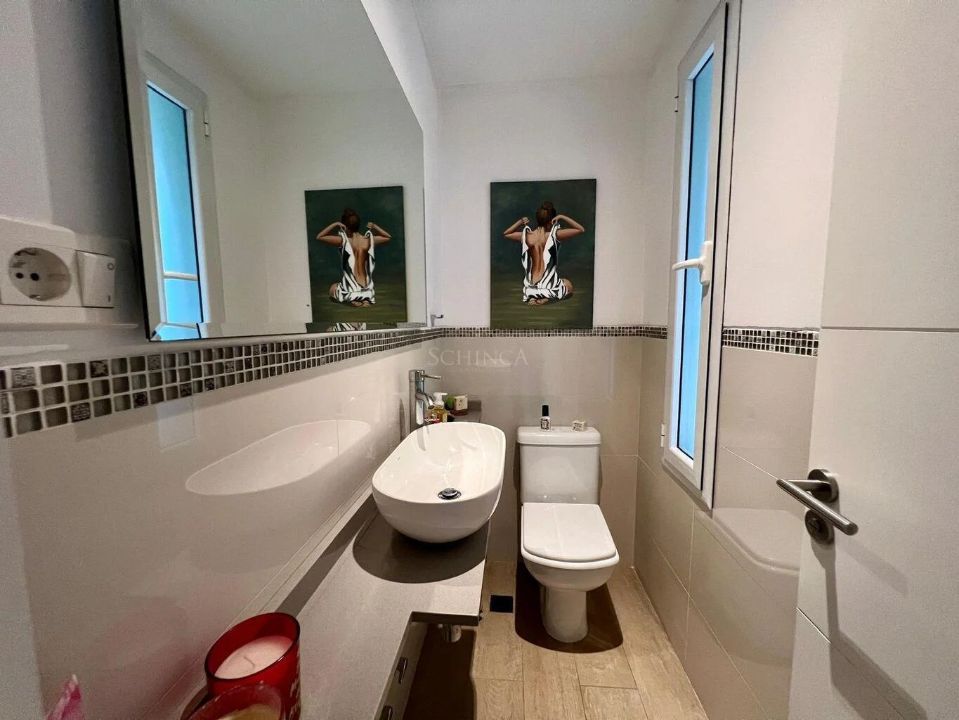 Casa en San Nicolás, propiedad 166257 -Imagen 6