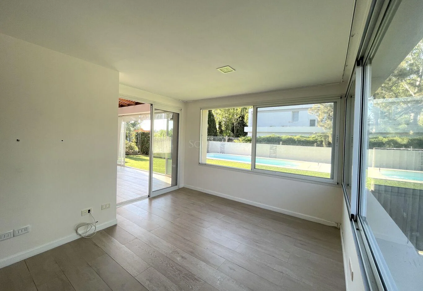 Casa en San Nicolás, propiedad 166257 -Imagen 7