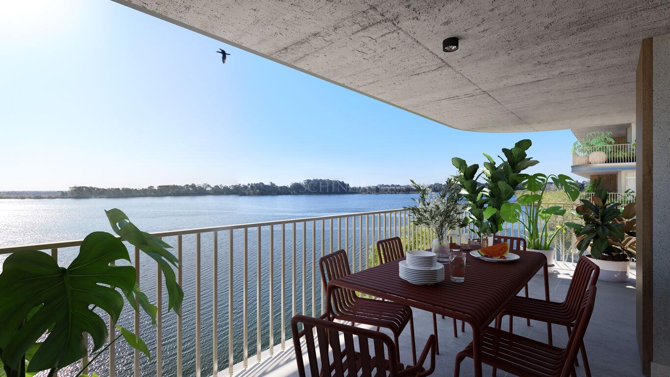 Apartamento en Ciudad de la Costa, propiedad 178929 -Imagen 6