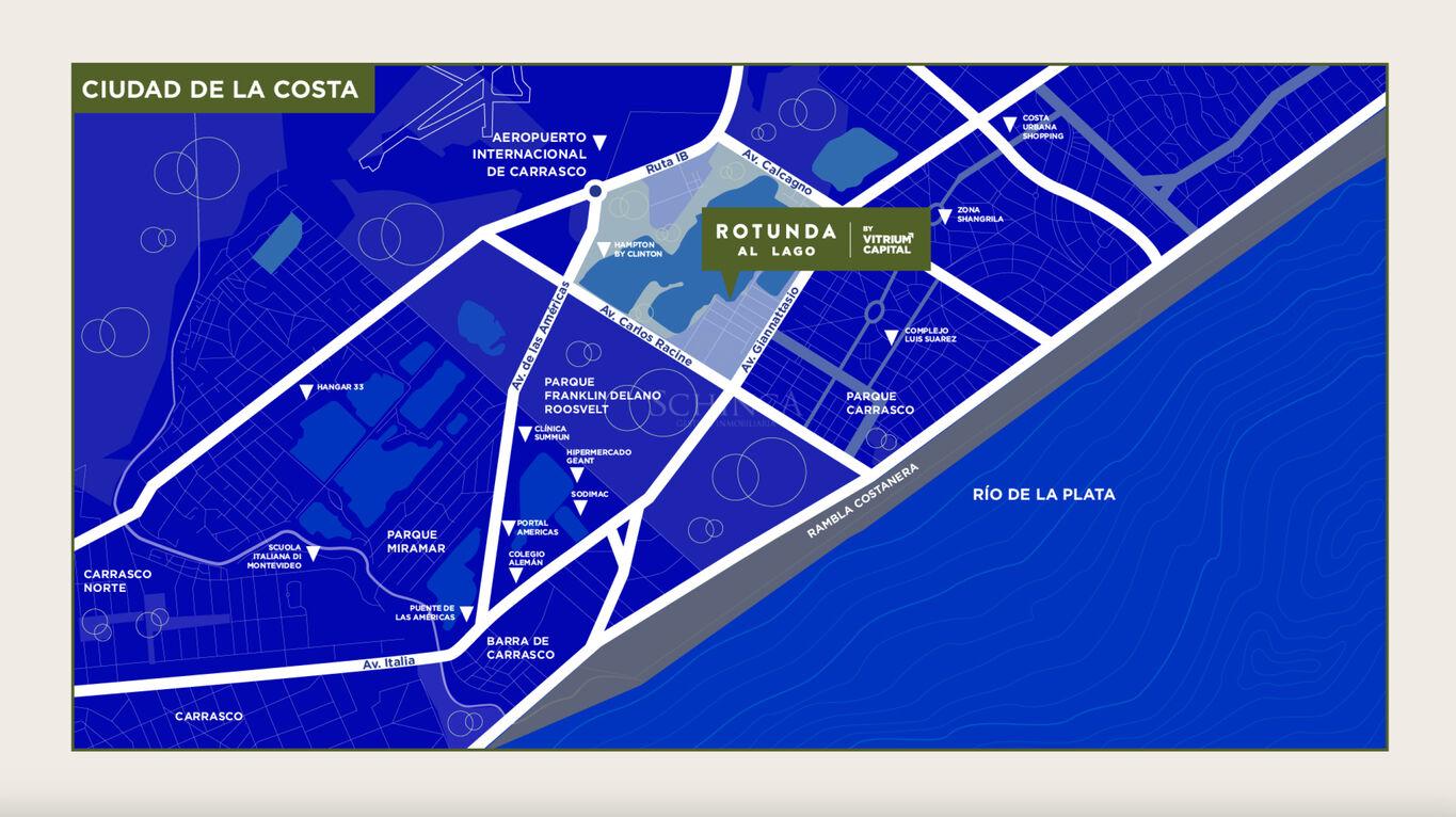 Apartamento en Ciudad de la Costa, propiedad 178929 -Imagen 14