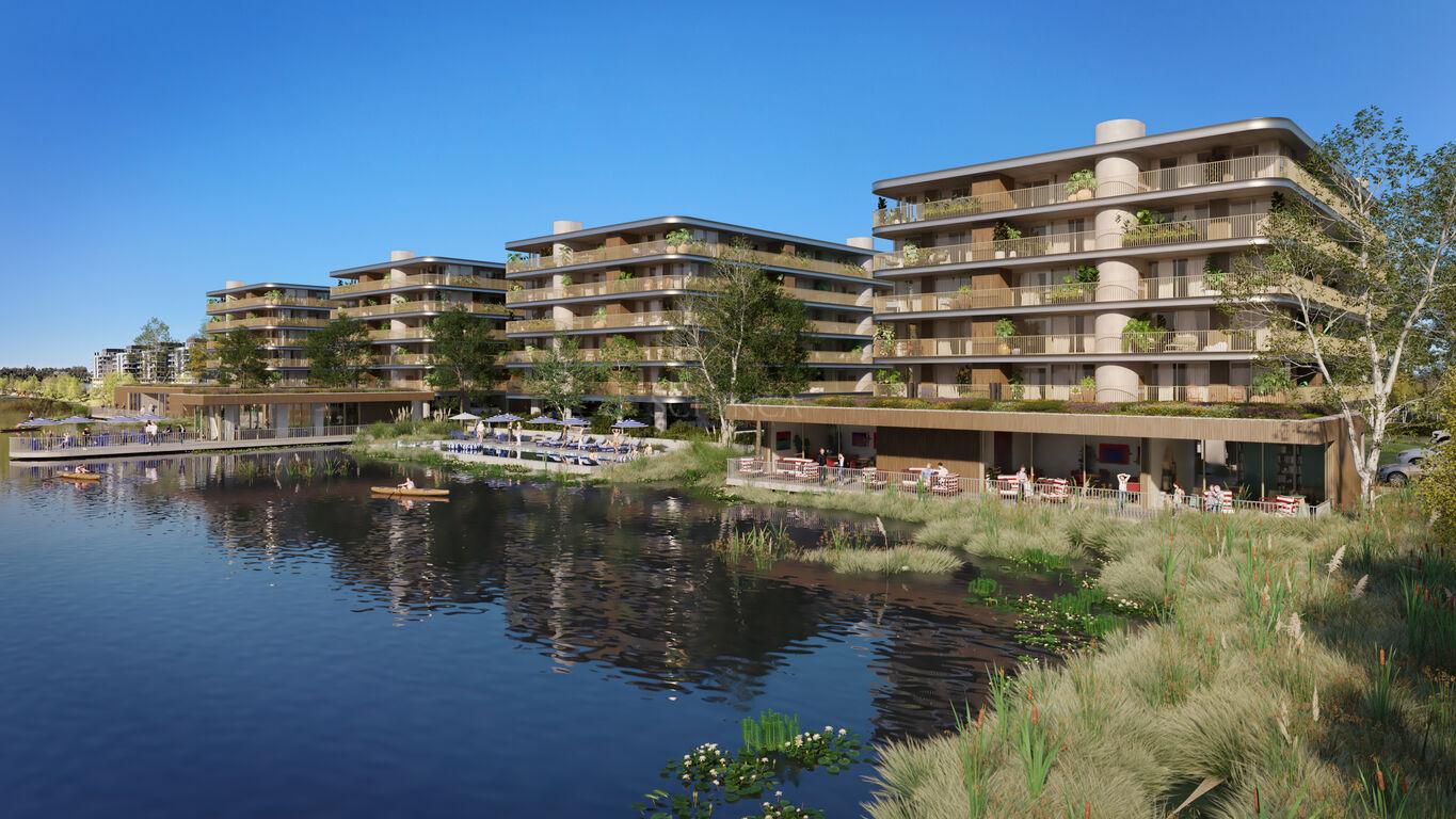 Apartamento en Ciudad de la Costa, propiedad 178940 -Imagen 1