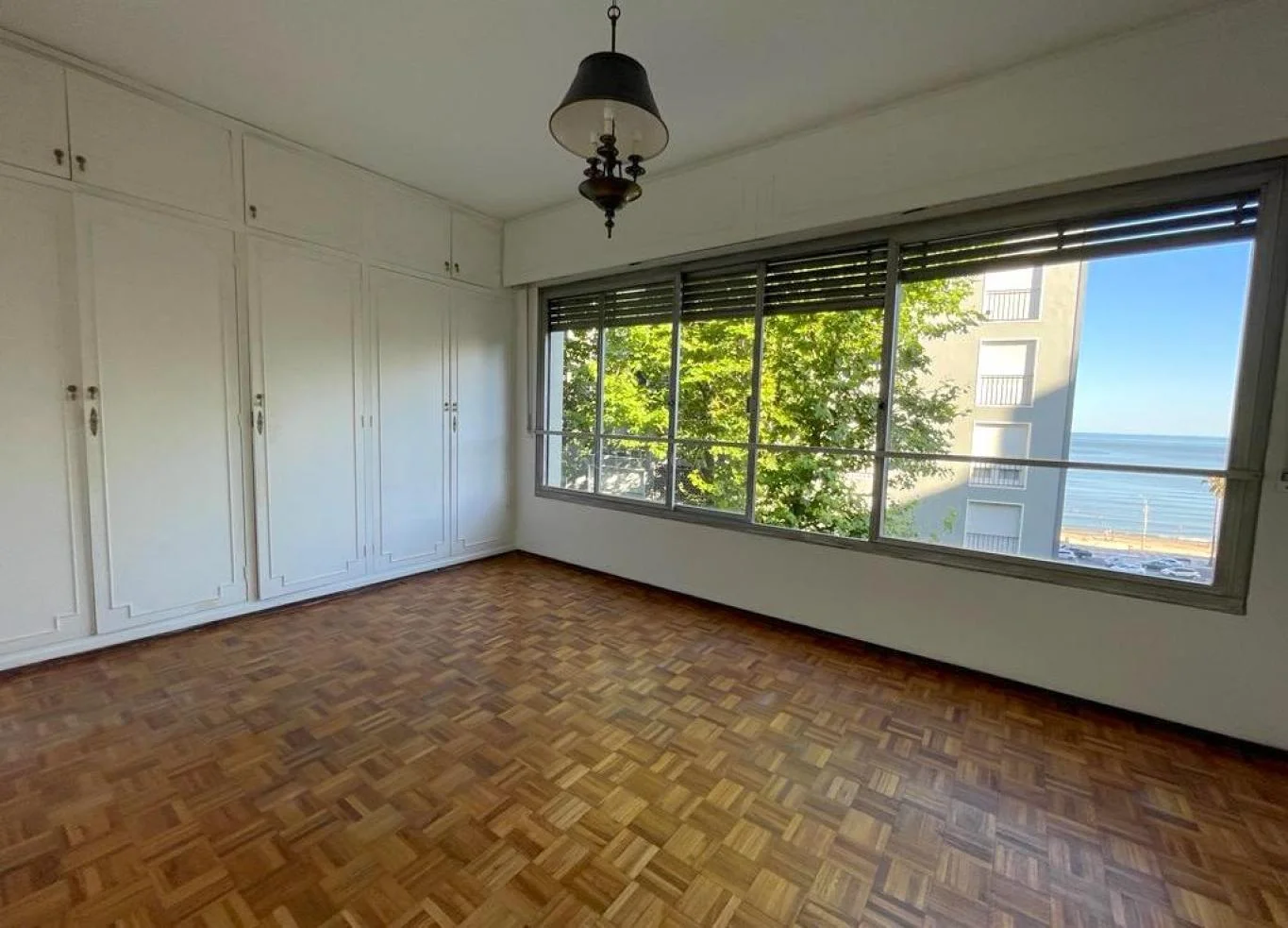 Apartamento en Pocitos, propiedad 272964 -Imagen 1
