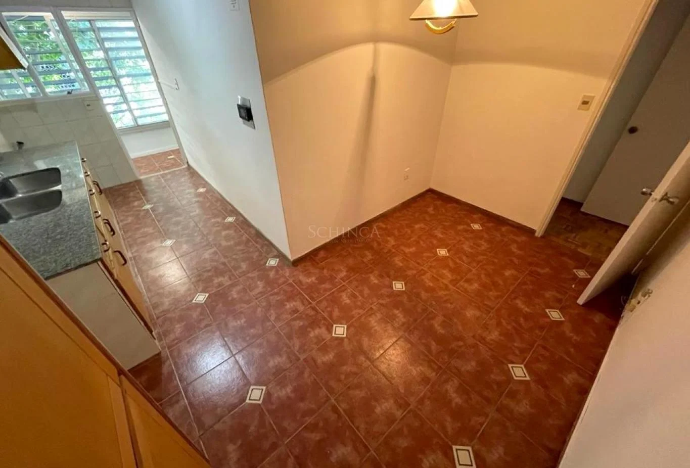 Apartamento en Pocitos, propiedad 272964 -Imagen 2