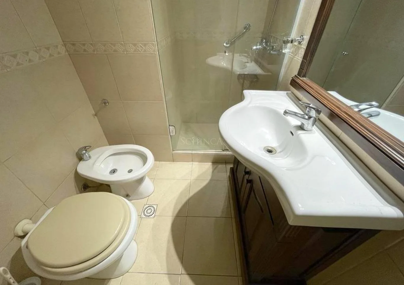 Apartamento en Pocitos, propiedad 272964 -Imagen 11