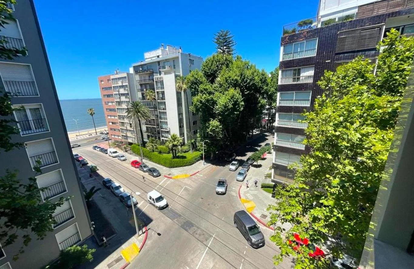 Apartamento en Pocitos, propiedad 272964 -Imagen 15