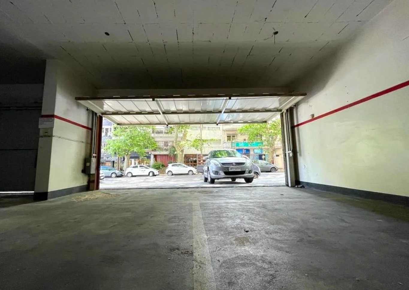 Apartamento en Pocitos, propiedad 272964 -Imagen 16