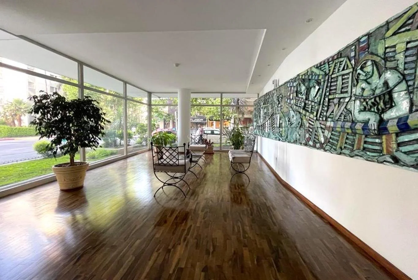 Apartamento en Pocitos, propiedad 272964 -Imagen 17