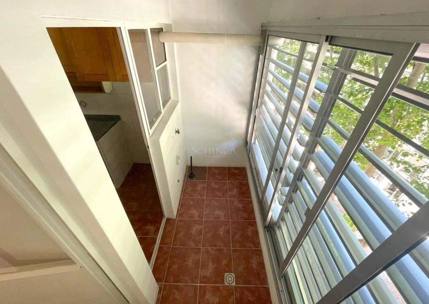 Apartamento en Pocitos, propiedad 272964 -Imagen 3