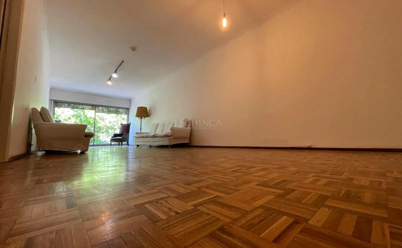 Apartamento en Pocitos, propiedad 272964 -Imagen 5