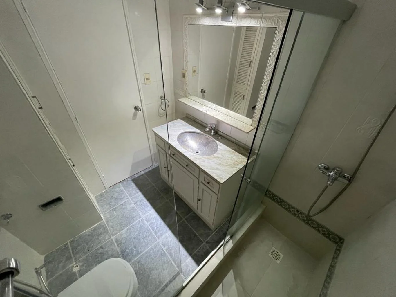 Apartamento en Pocitos, propiedad 272964 -Imagen 8