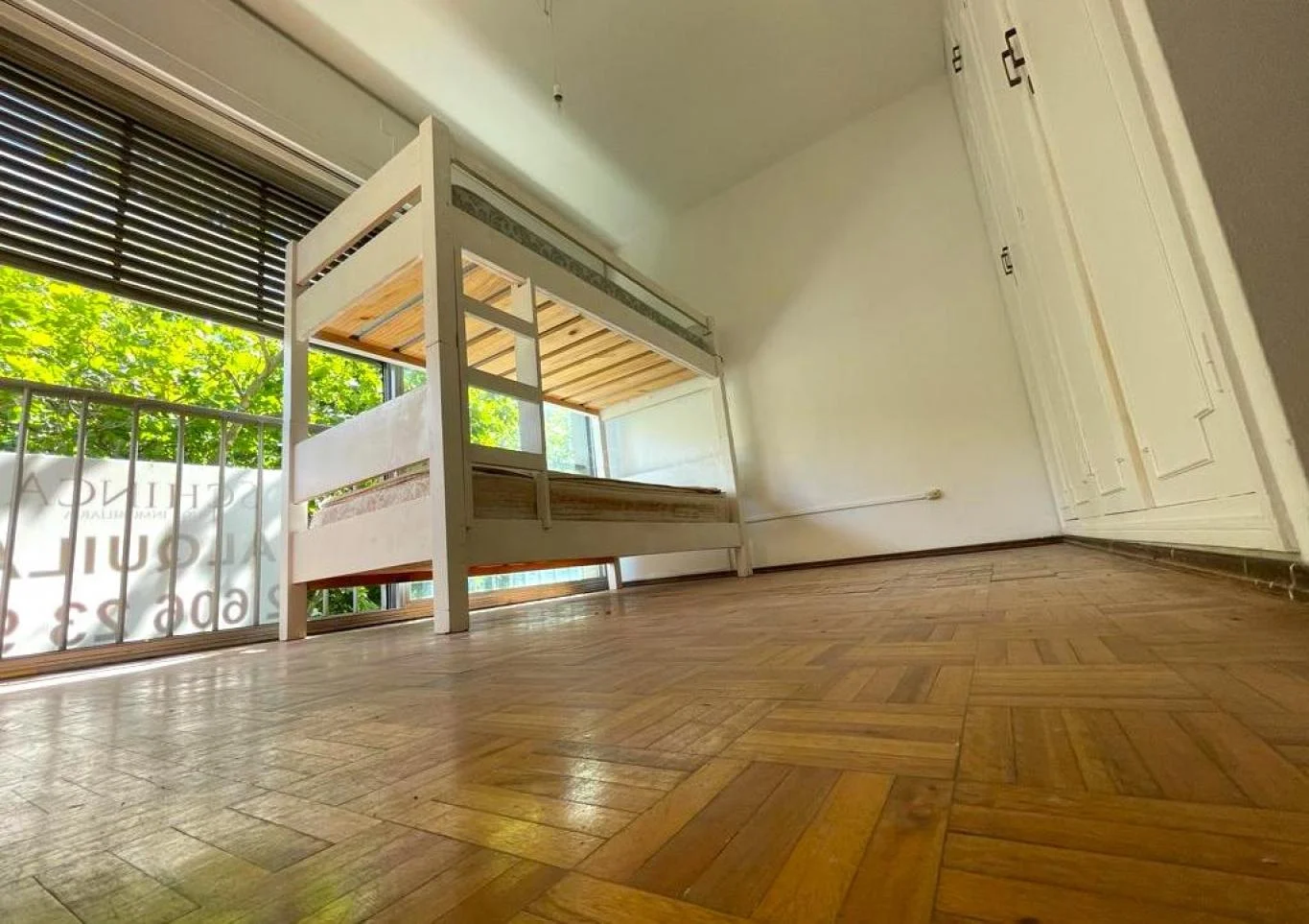 Apartamento en Pocitos, propiedad 272964 -Imagen 9