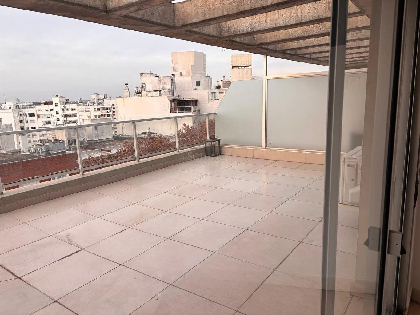 Apartamento en Pocitos, propiedad 273730 -Imagen 2