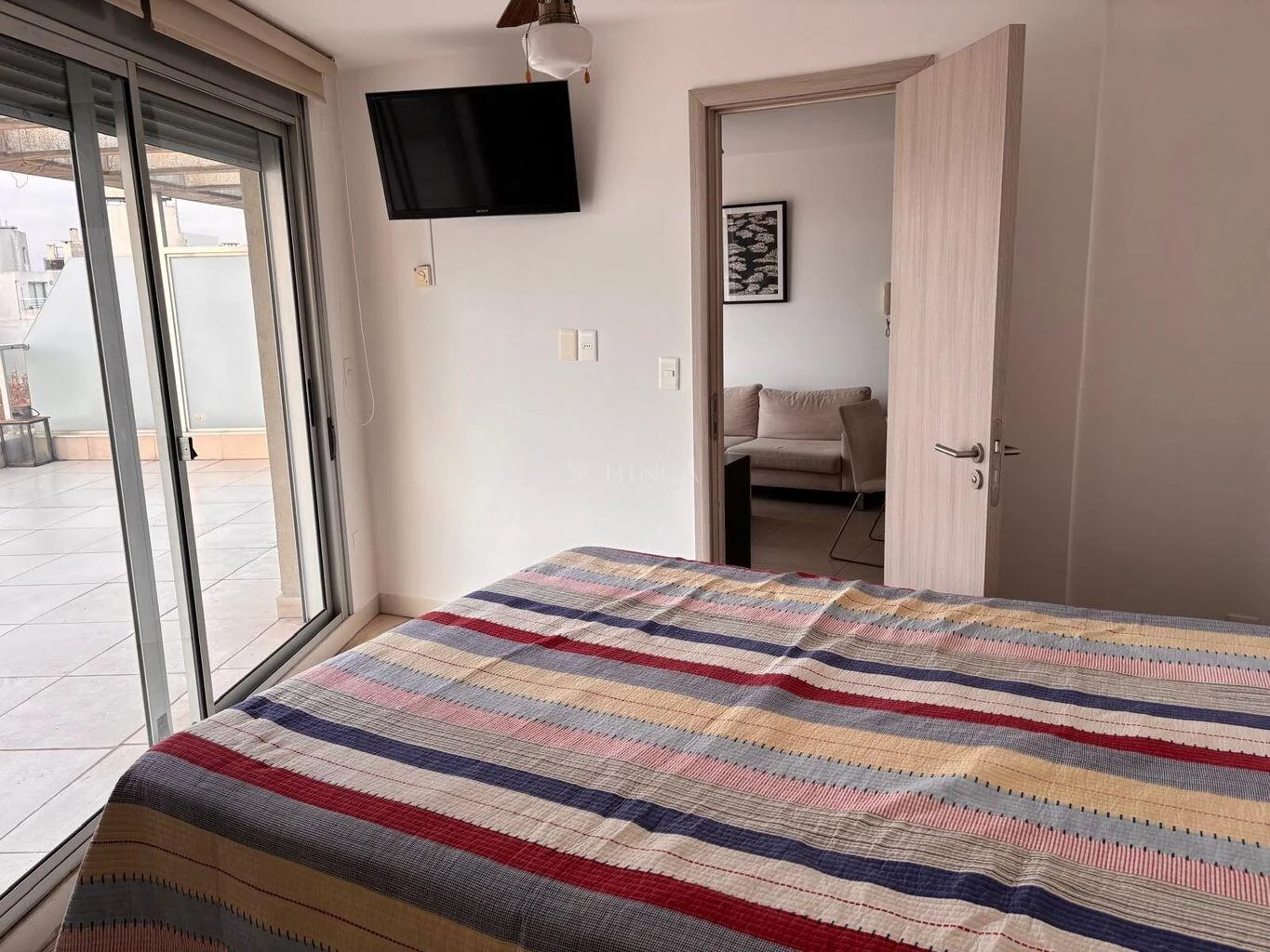 Apartamento en Pocitos, propiedad 273730 -Imagen 11
