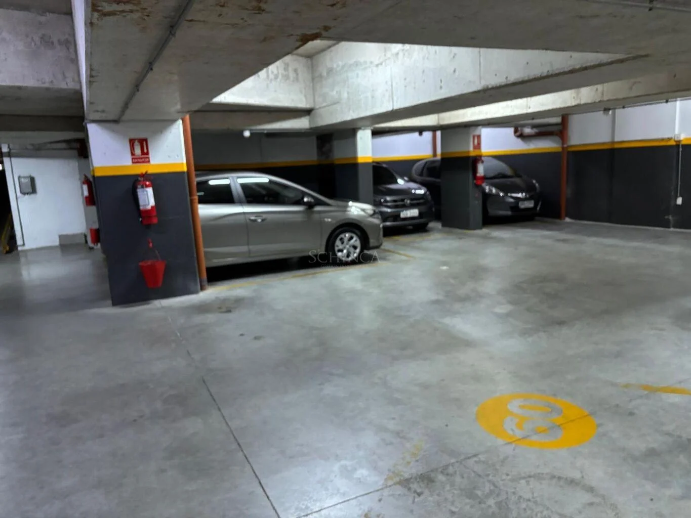 Apartamento en Pocitos, propiedad 273730 -Imagen 14