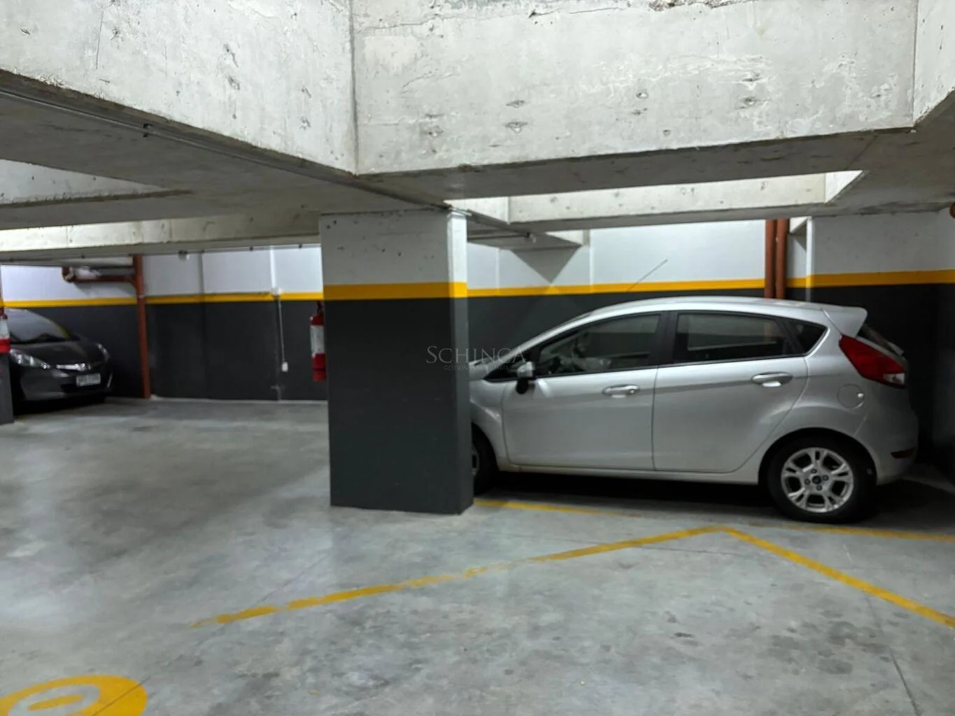 Apartamento en Pocitos, propiedad 273730 -Imagen 15