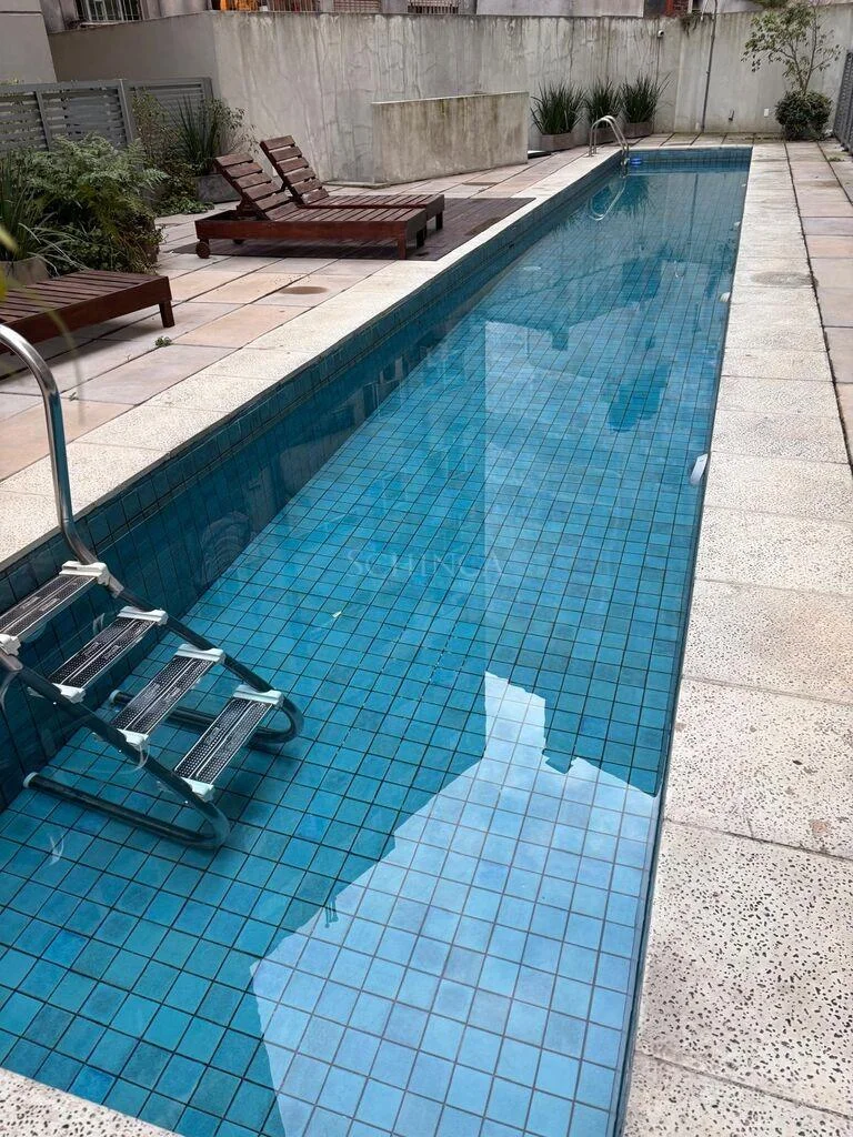 Apartamento en Pocitos, propiedad 273730 -Imagen 16