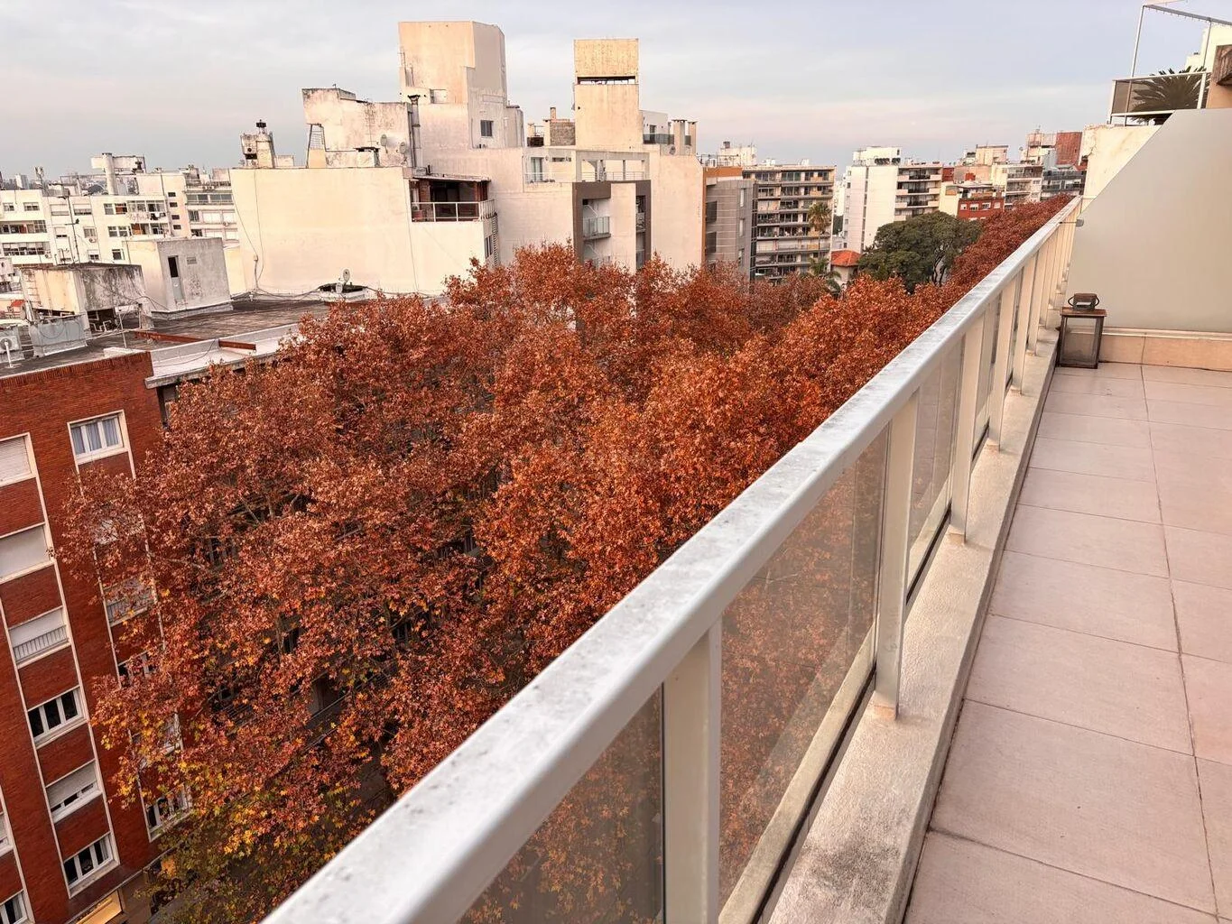 Apartamento en Pocitos, propiedad 273730 -Imagen 17