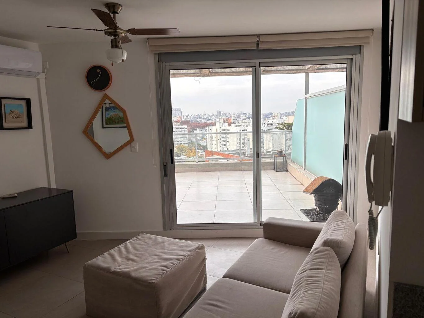 Apartamento en Pocitos, propiedad 273730 -Imagen 3