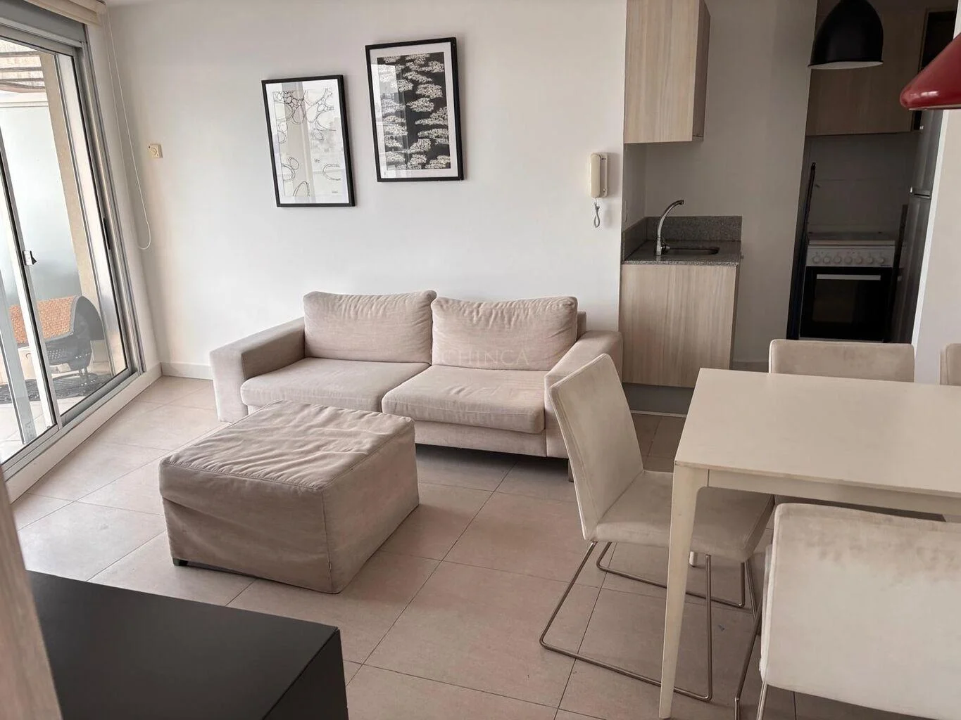 Apartamento en Pocitos, propiedad 273730 -Imagen 4